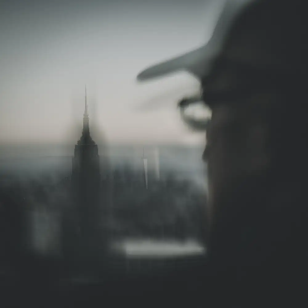 Akhtar, Soheb: Top of the Rock