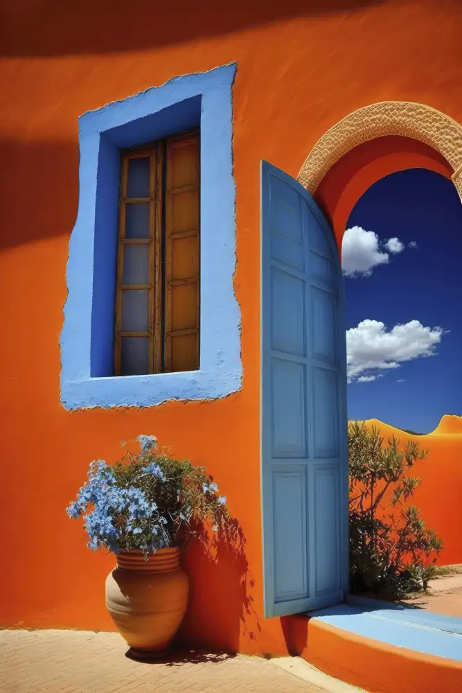 Treechild: Open Door