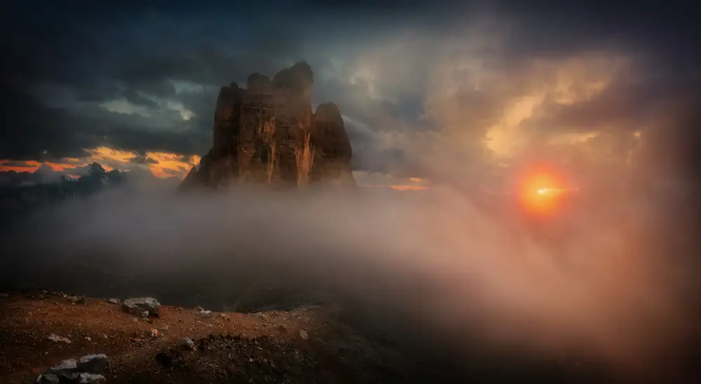 Browko, Krzysztof: Brume...