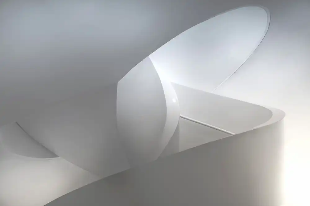 Rückert, Stephan: Un sogno in bianco