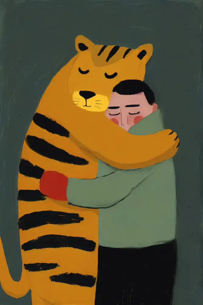 Treechild: Tým snů
