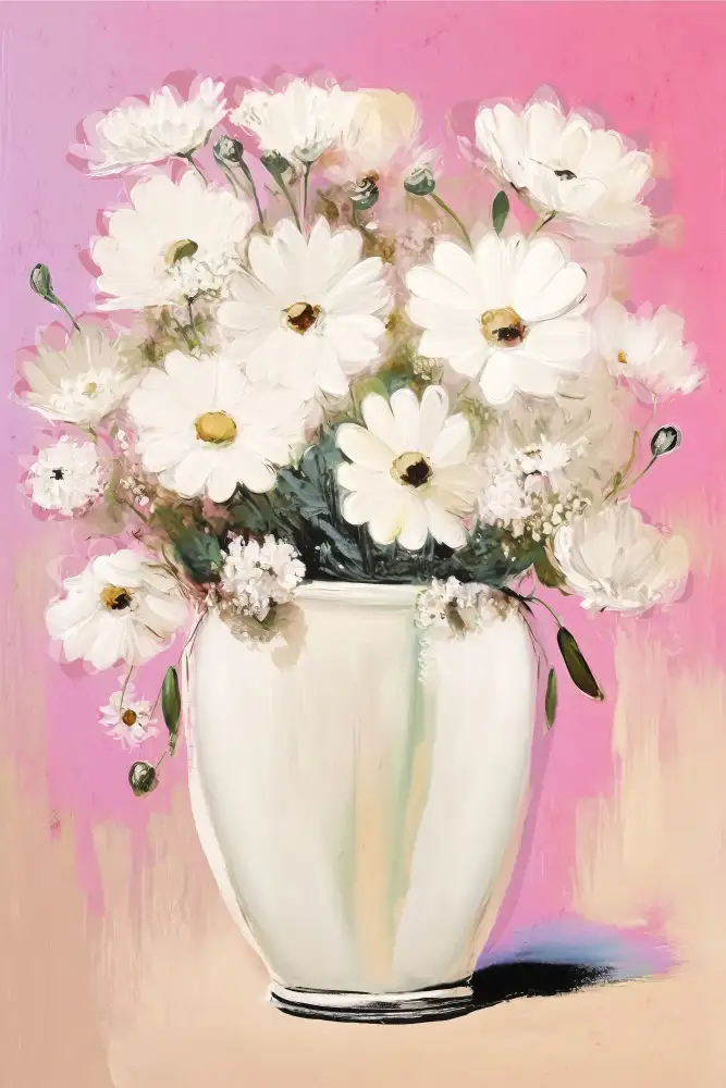 Treechild: Margarites