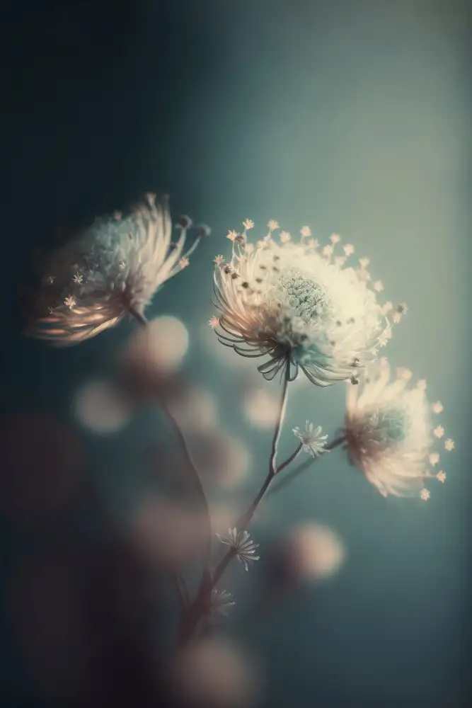 Treechild: Fleur étoile