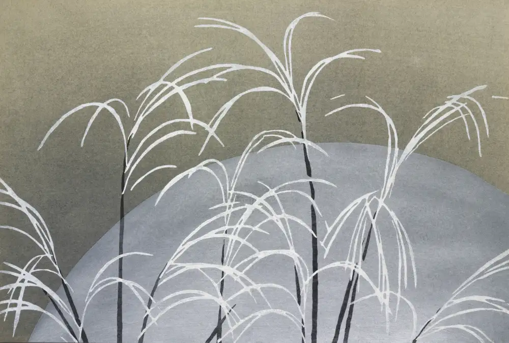 Sekka, Kamisaka: Frost From Momoyogusa