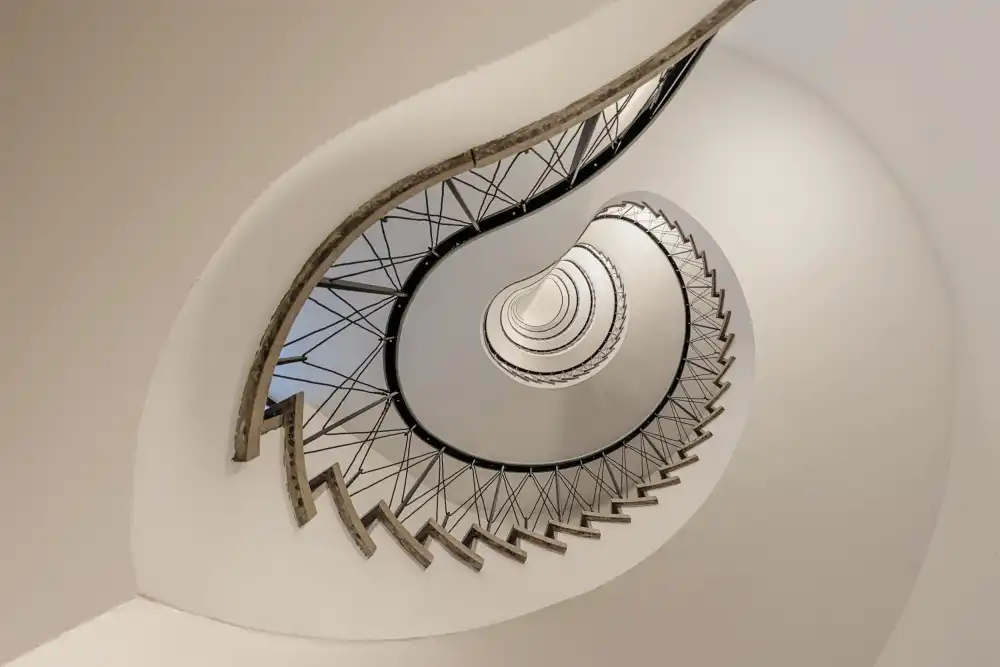 fotomarion: swirl
