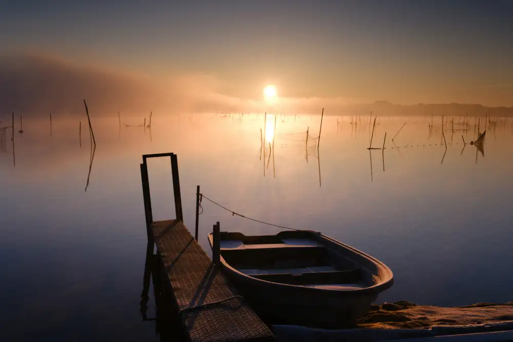Blues_Walker: Jezero Imba
