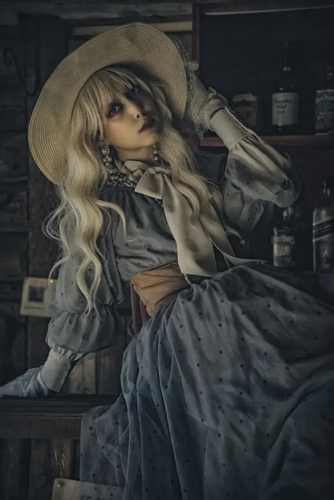 KOIKI: Hase chan