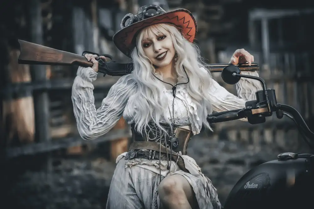 KOIKI: Hase chan