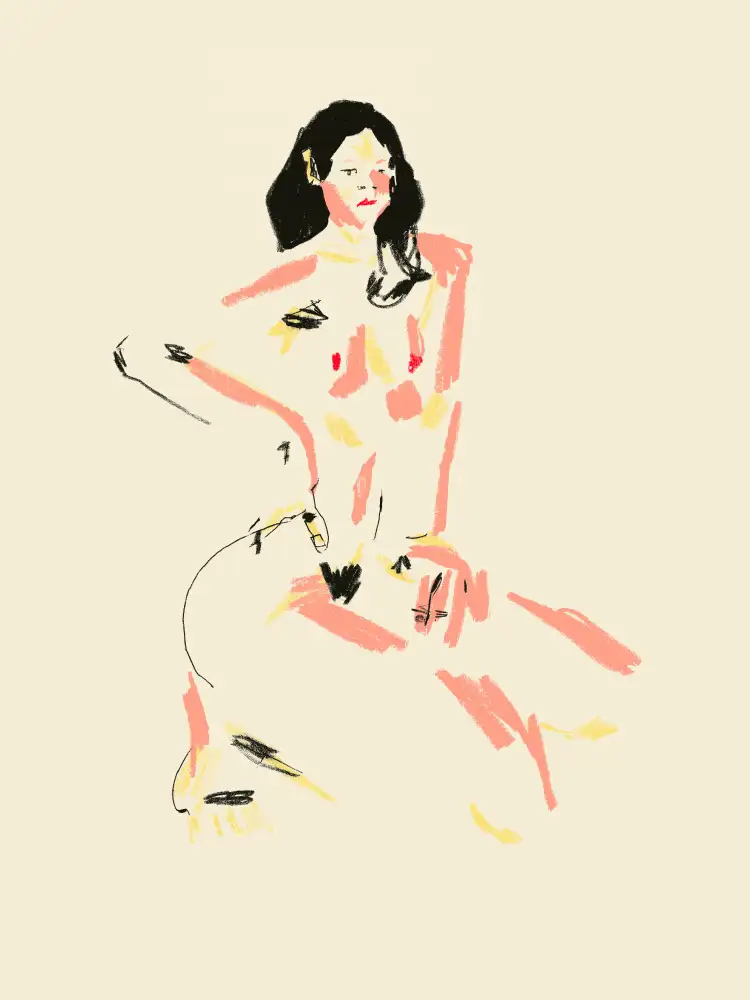 Gulina, Francesco: Julia