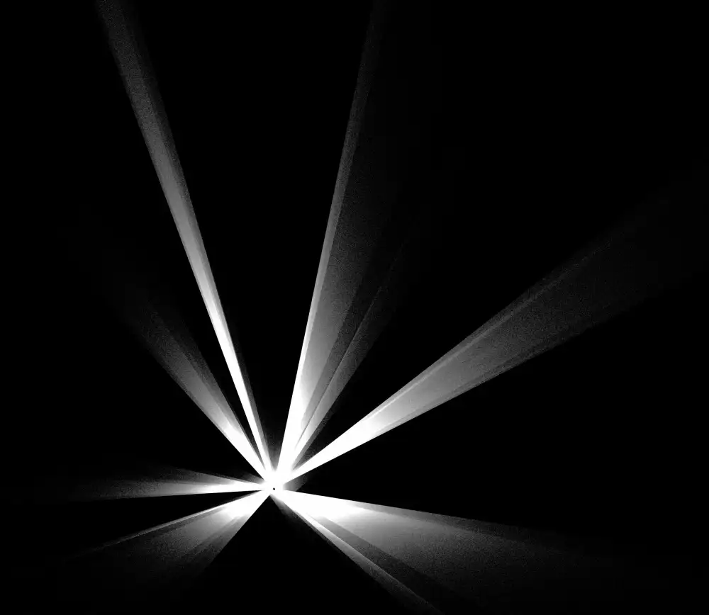 Number, Mystic: Lichtquelle