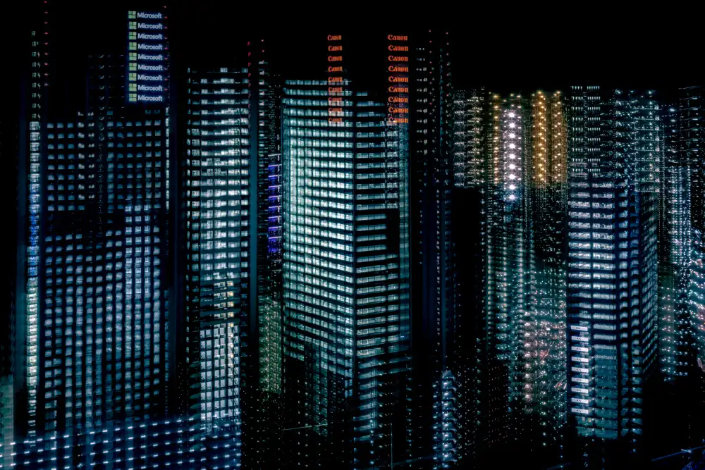 Makoto, Sasaki: strati di Tokyo