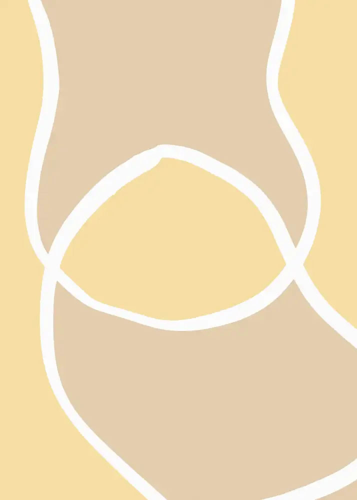 Studio, Pictufy: Forma 12 Giallo