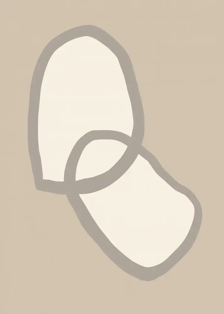 Studio, Pictufy: Forma 10 Beige