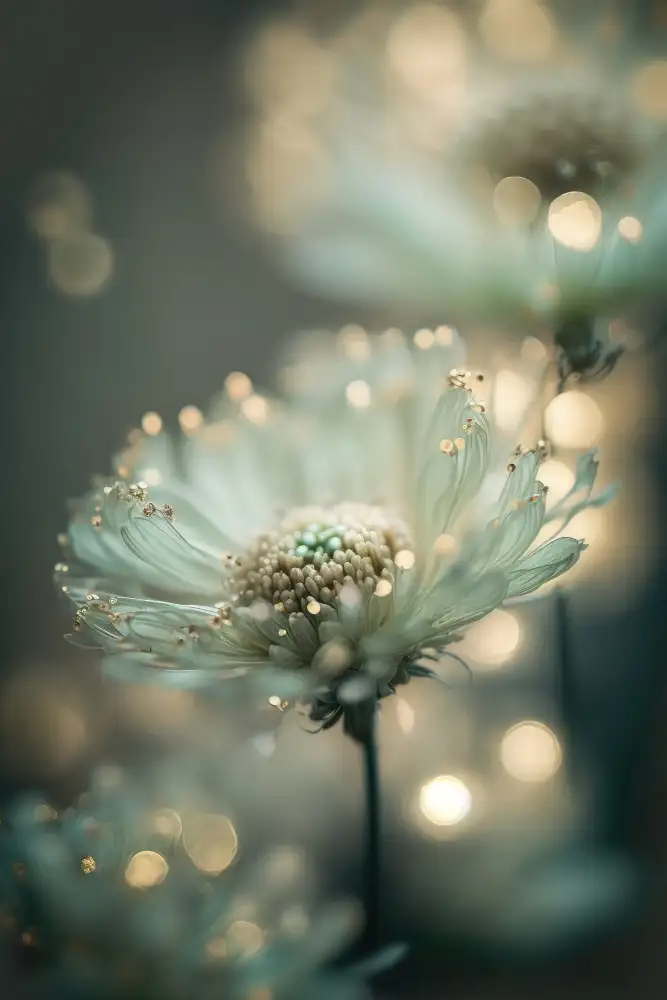 Treechild: Fleur de Menthe