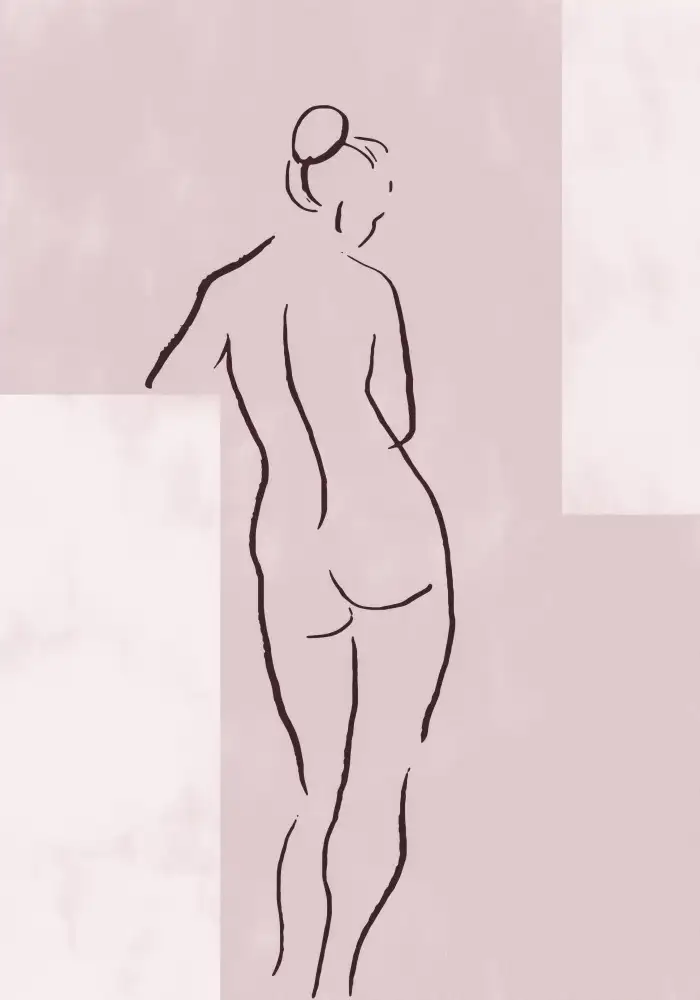 Studio, Pictufy: Frauenlinie