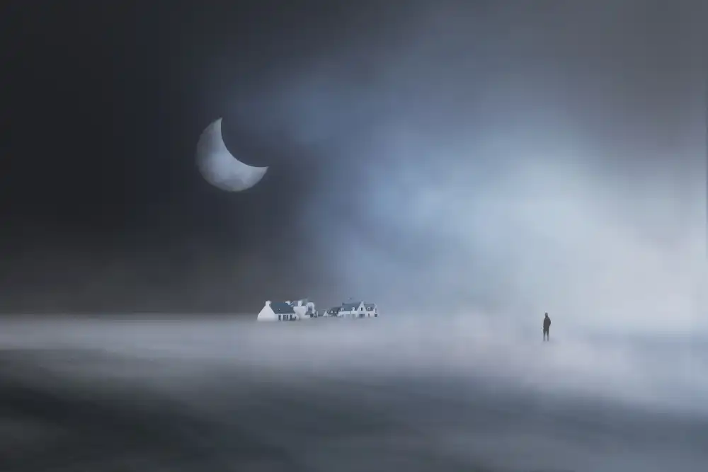Hermann, Uschi: dreamwalker