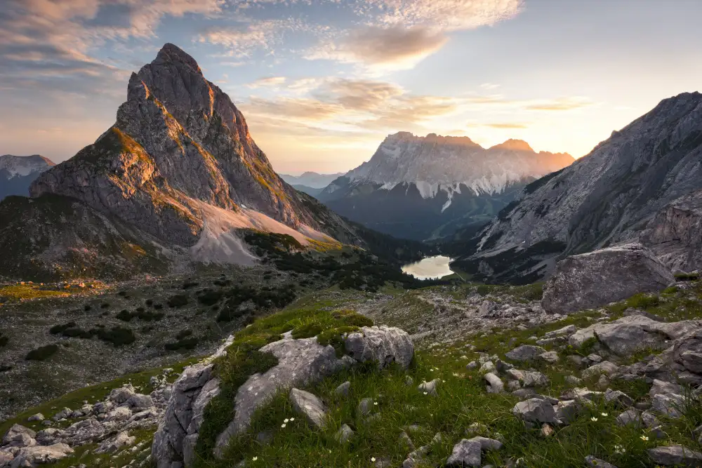 Hefele, Stefan: Vista Paradiso
