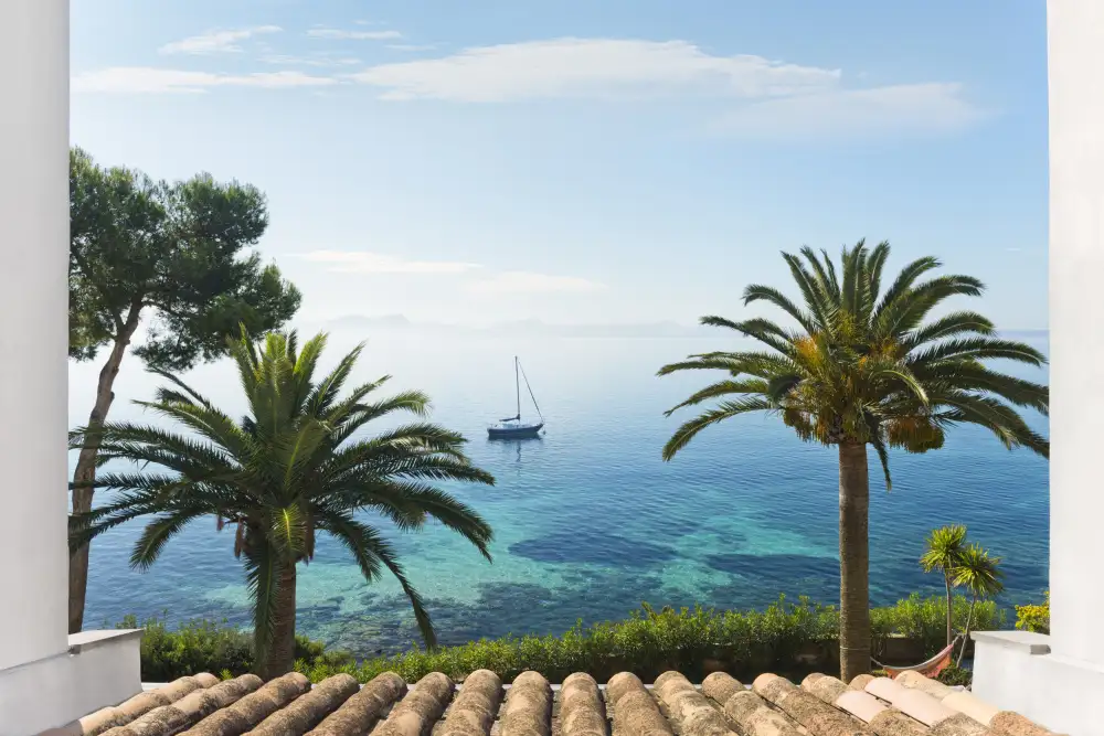 Hefele, Stefan: Vacanza al mare