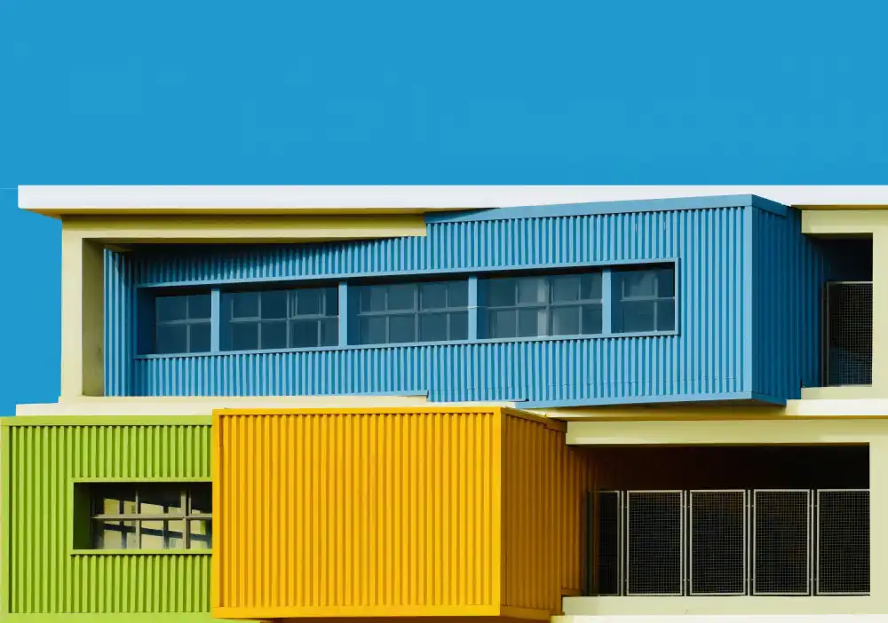Orbach, Arnon: La nuova scuola - Ganne Tiqva