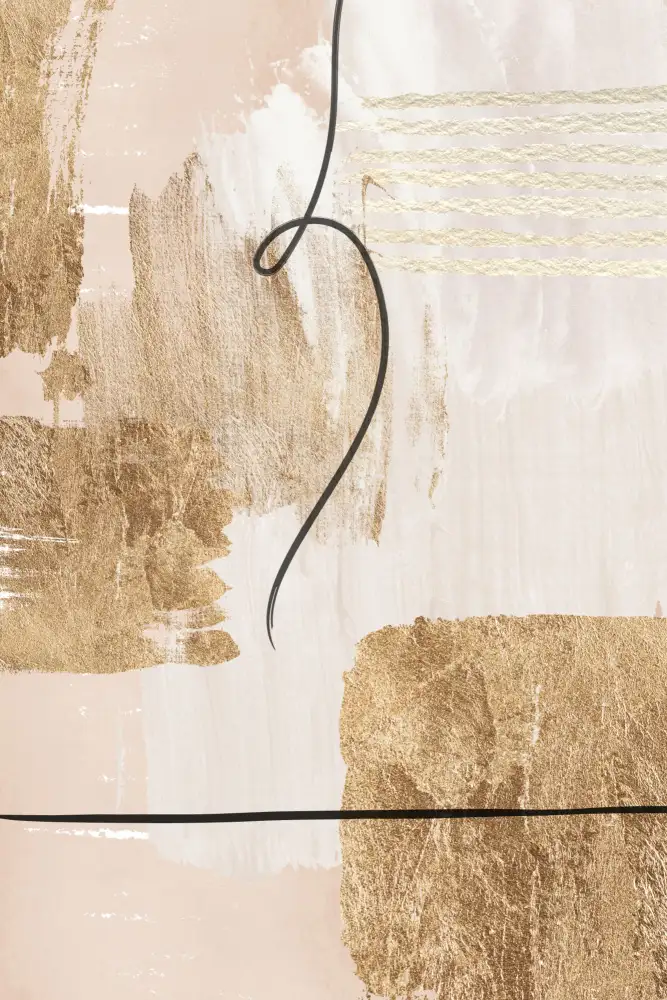 Moss, Ann Sally: Ästhetisches Gold-2