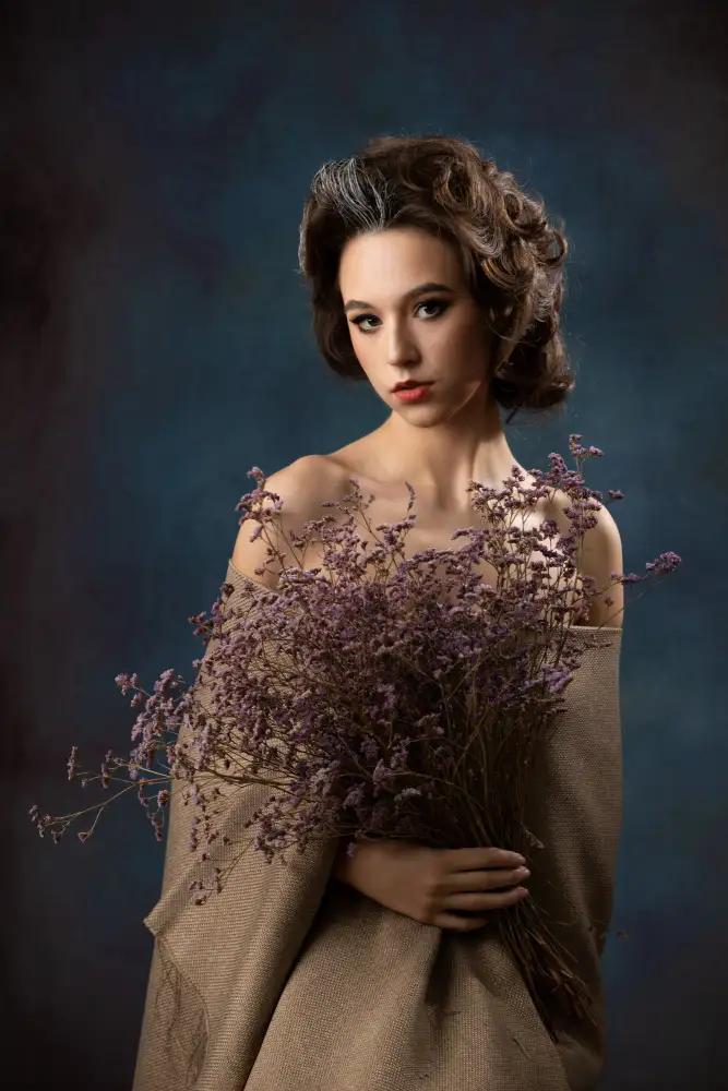 R, Bogdan Mihai: Laura