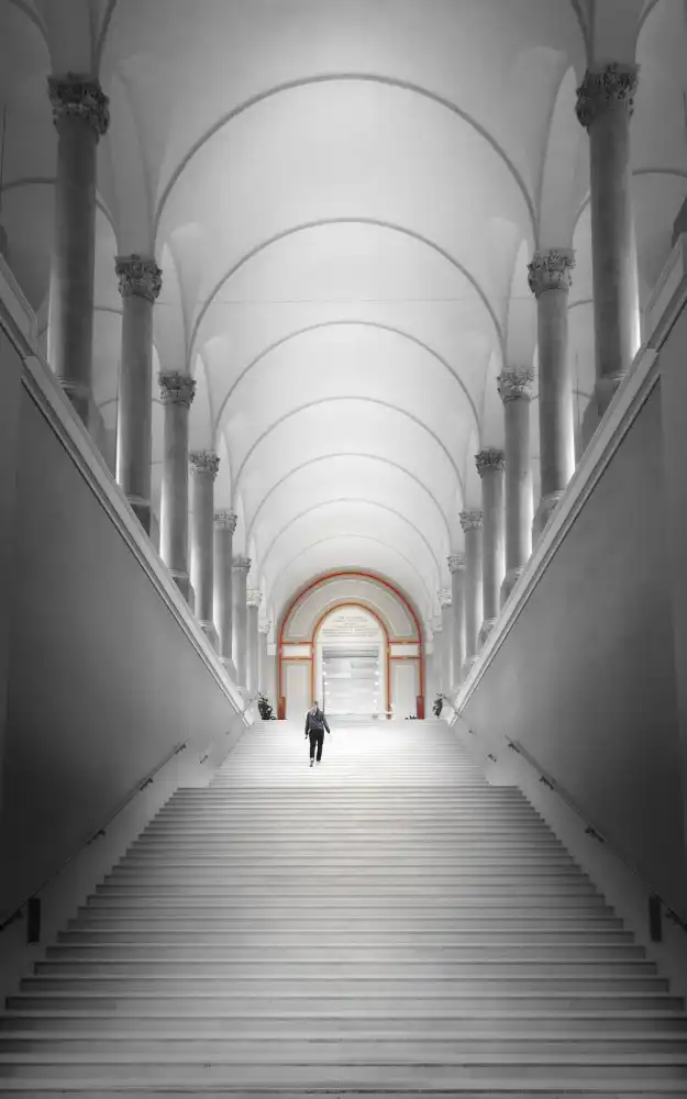 Dauer, Andy: bibliothèque d'état bavaroise