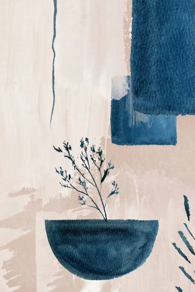 Moss, Ann Sally: Ruhiger Blues-3