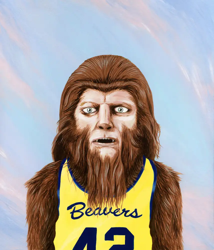 Dead, When Famous: Teen Wolf