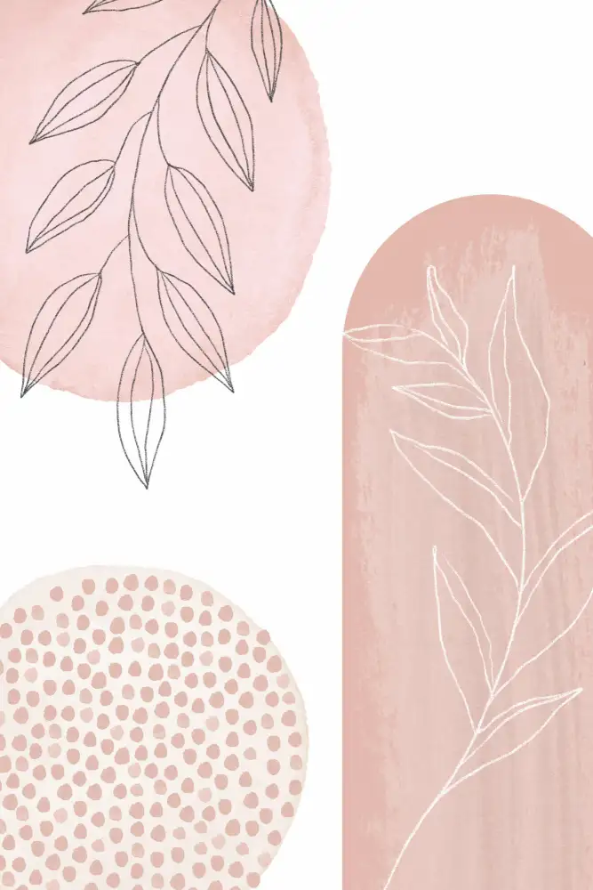 Moss, Ann Sally: Liebe Pink-1