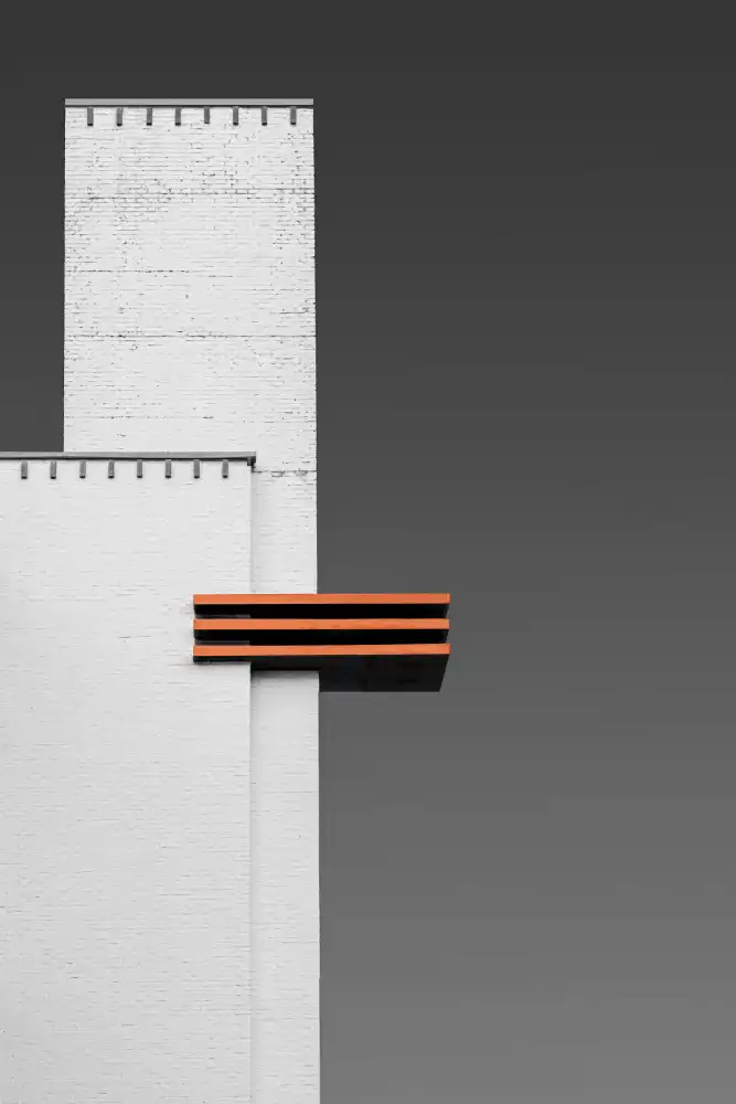 Endermann, Rolf: la Torre