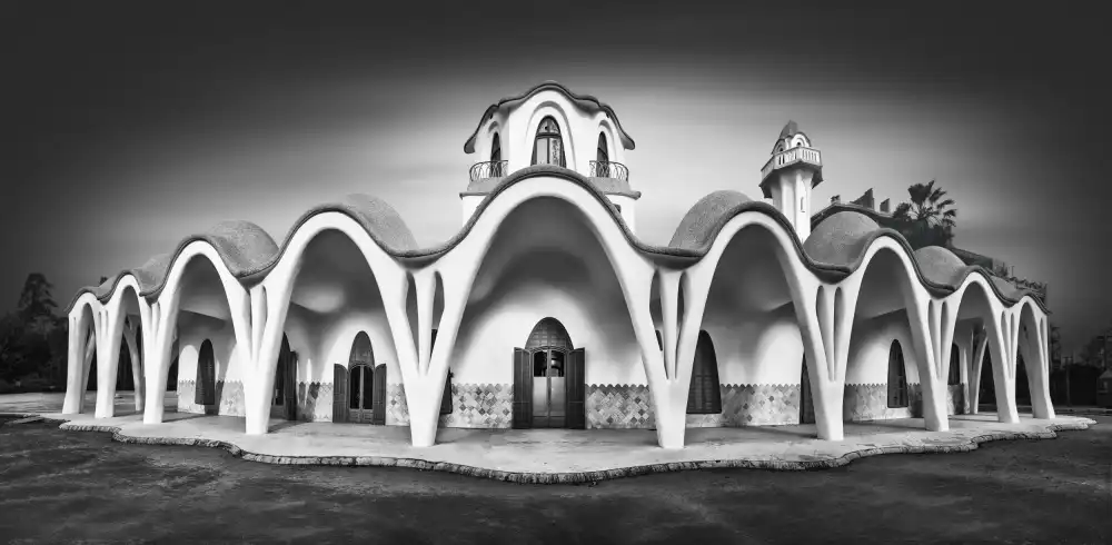 Figueras, Antoni: Masia Freixa