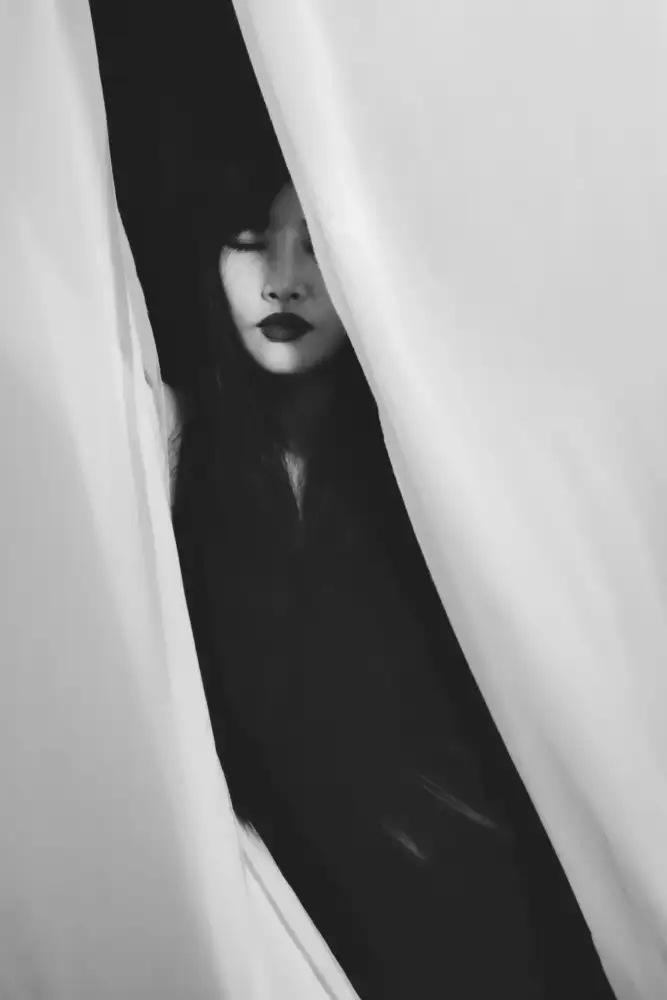 ahn, cindy: verdad interior