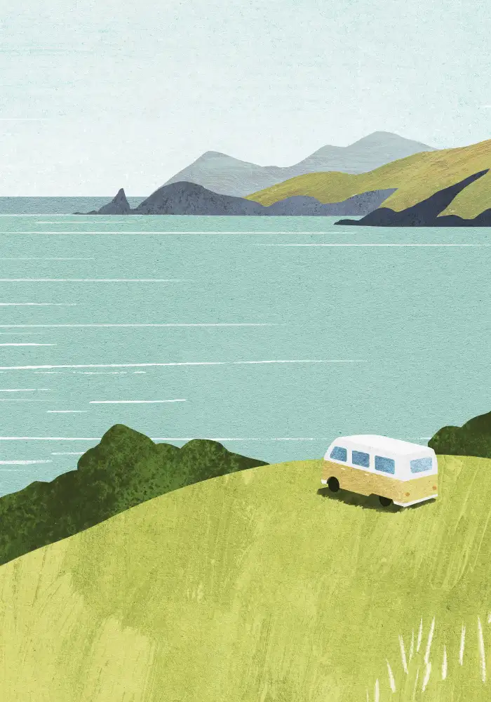 longwayhome: Van Life