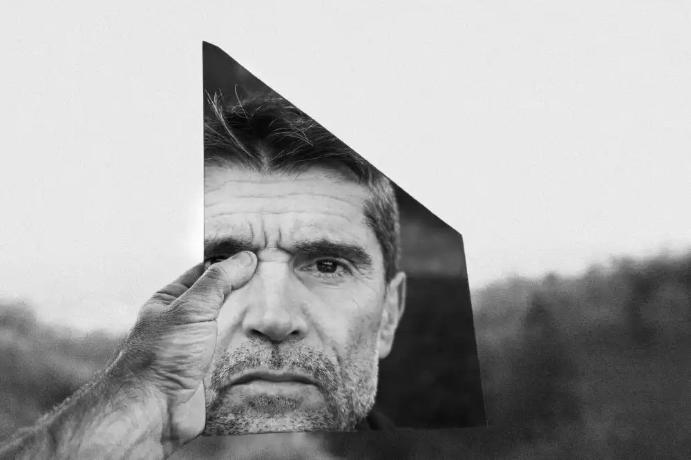 Toniolo, Giorgio: Miroir#