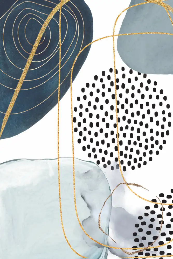 Moss, Ann Sally: Shapley Blue-4