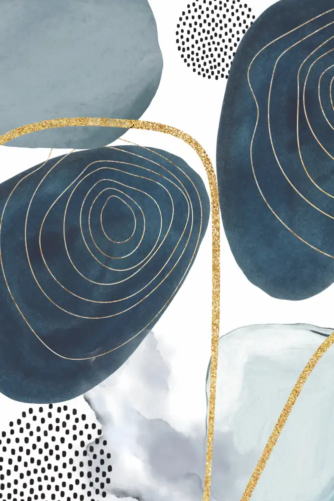Moss, Ann Sally: Shapley Blu-3