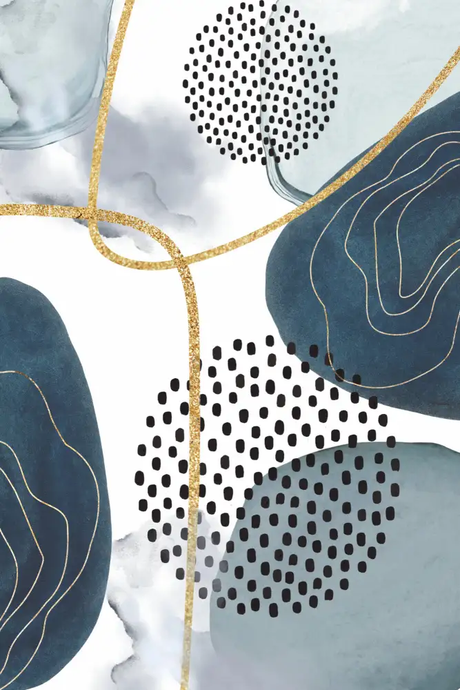 Moss, Ann Sally: Shapley Blue-1