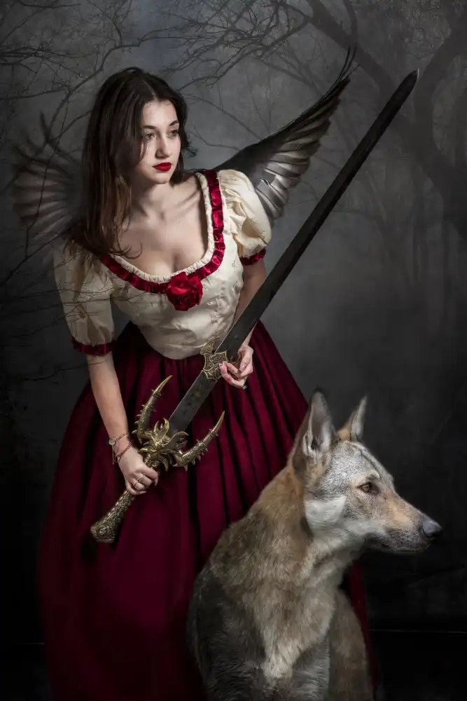 Benezech, Martine: Just a dream