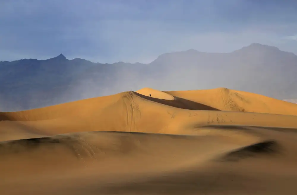 Huang, Ivan: Le photographe