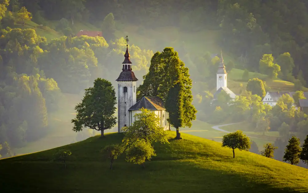 Kresal, Gregor: Tommy and Valentine