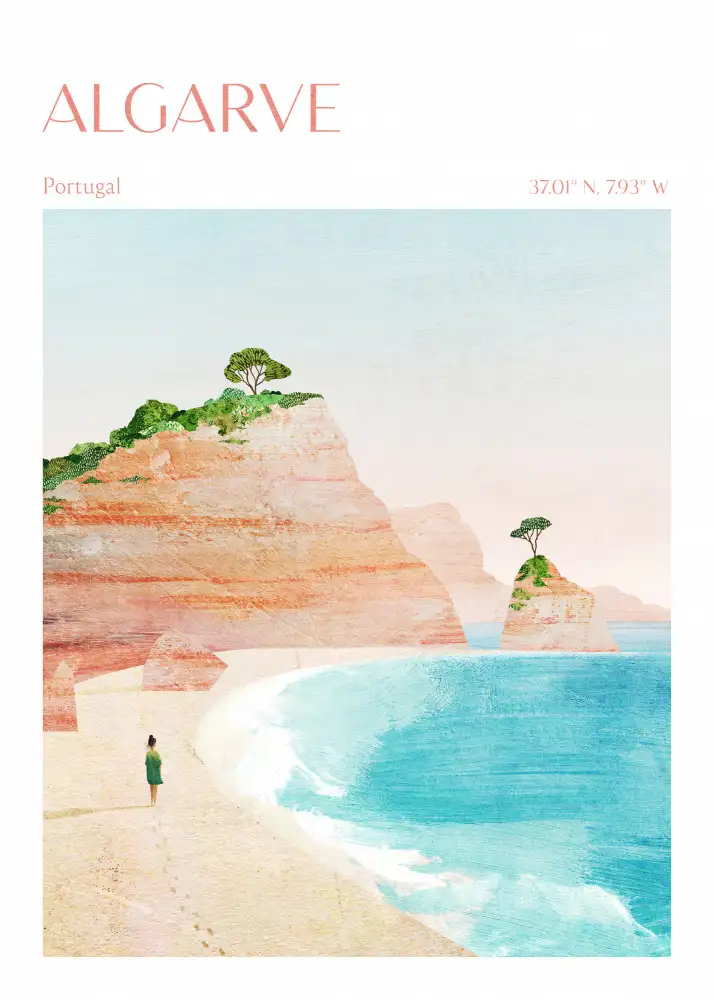longwayhome: Algarve, Portugal