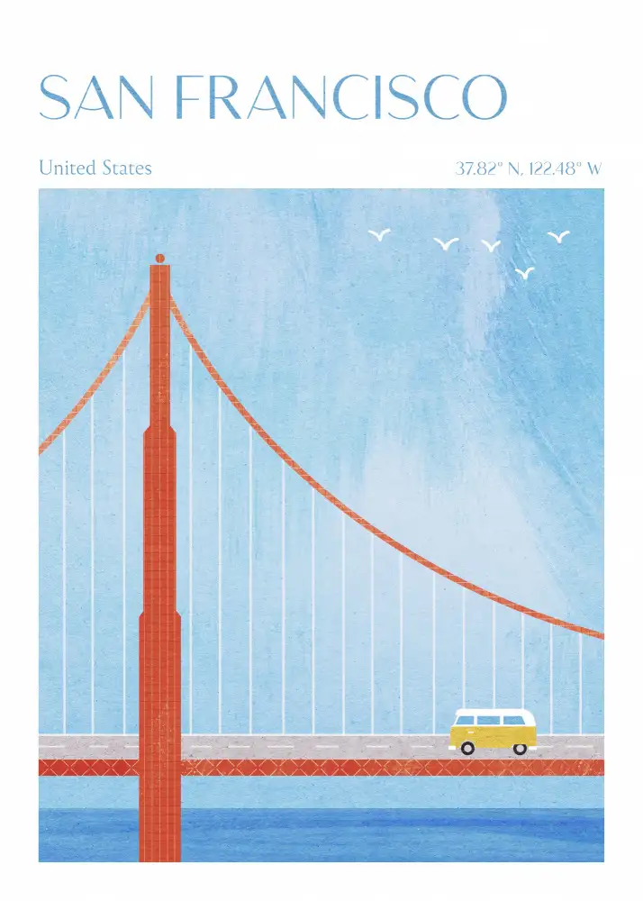 longwayhome: San Francisco,Golden Gate Bridge