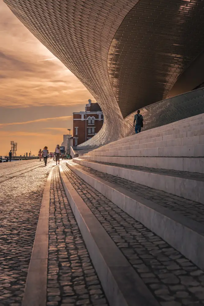 Oliveira, Abilio: MAAT