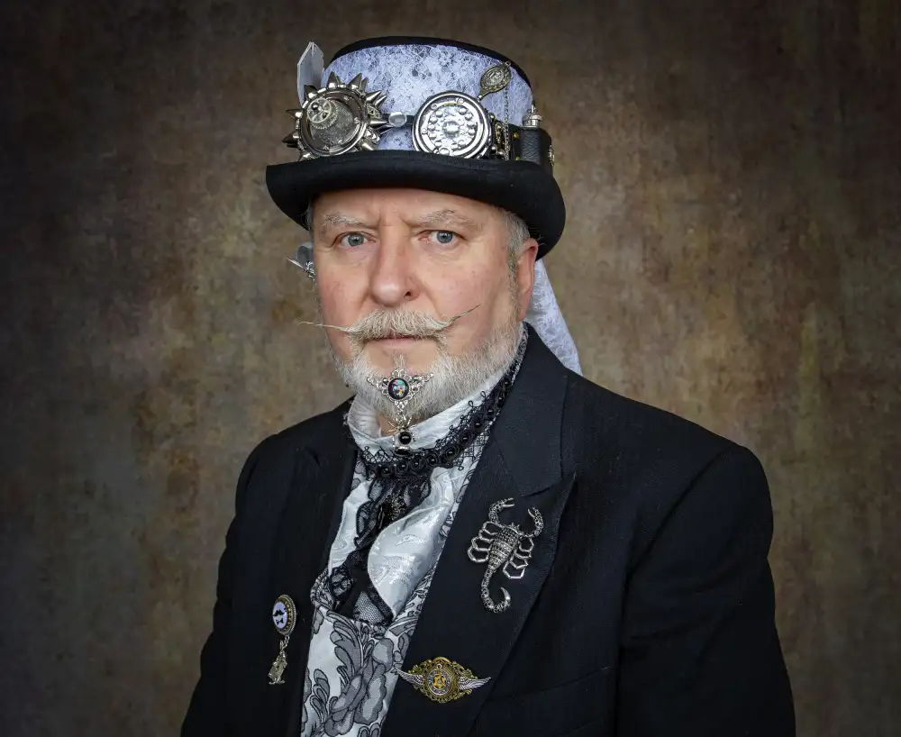 Springgay, Daniel: The Strange One