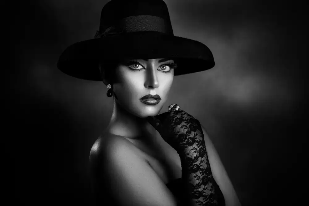 Tambè, Peppe: Lady Ros 2