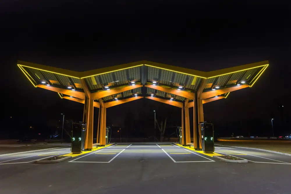 Houte, Van Jef: Fastned