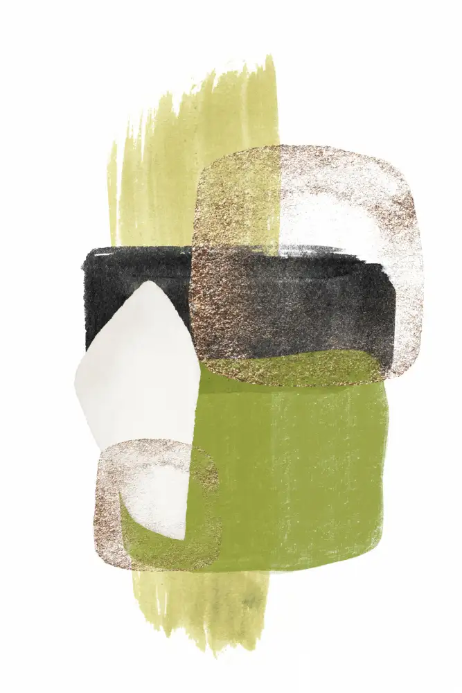 Moss, Ann Sally: Grüner Traum-2