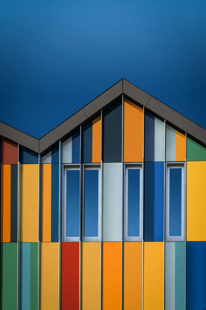(laGrange), Vangindertael Luc: academia de color