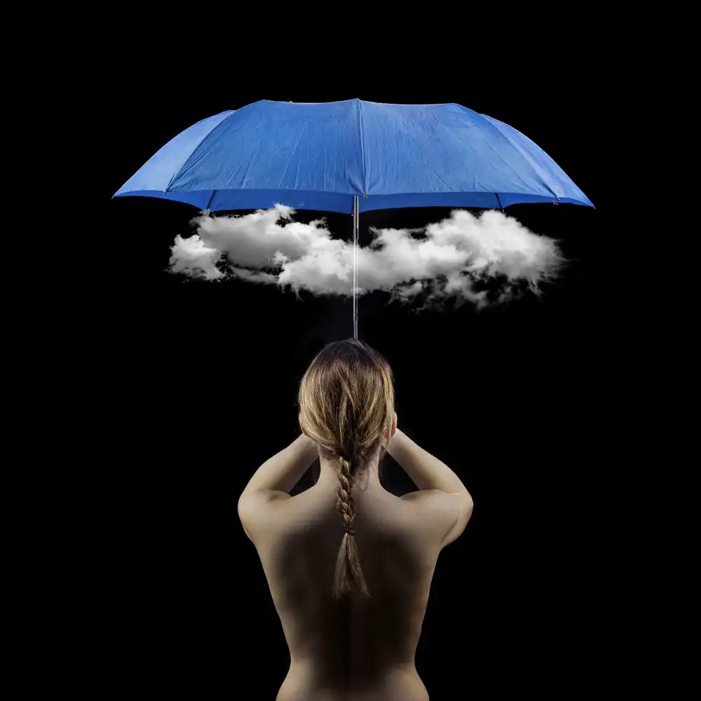 Allmaier, Michael: cloudy thoughts