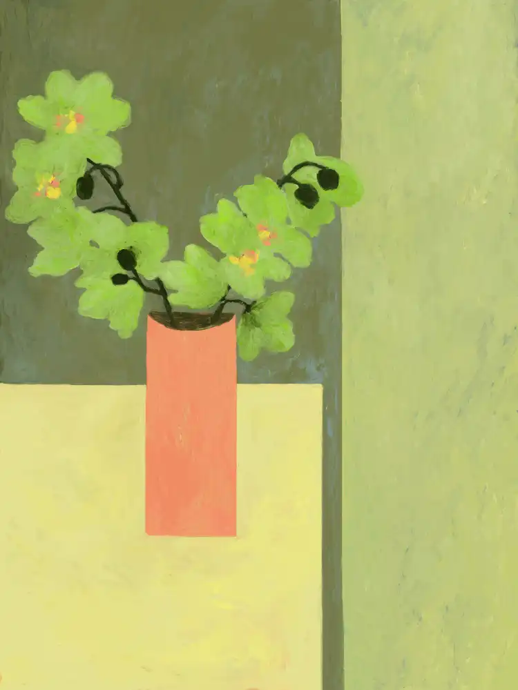 NKTN: Nature morte 03